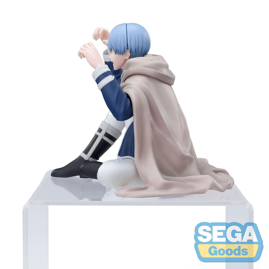 Imagen del producto Frieren: Después del final del viaje - Figura Cielo 8cm
