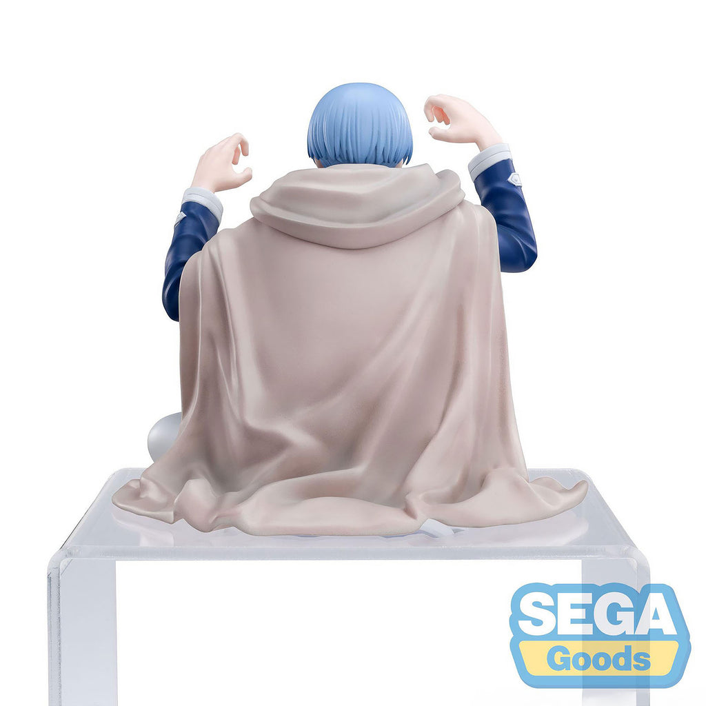 Imagen del producto Frieren: Después del final del viaje - Figura Cielo 8cm