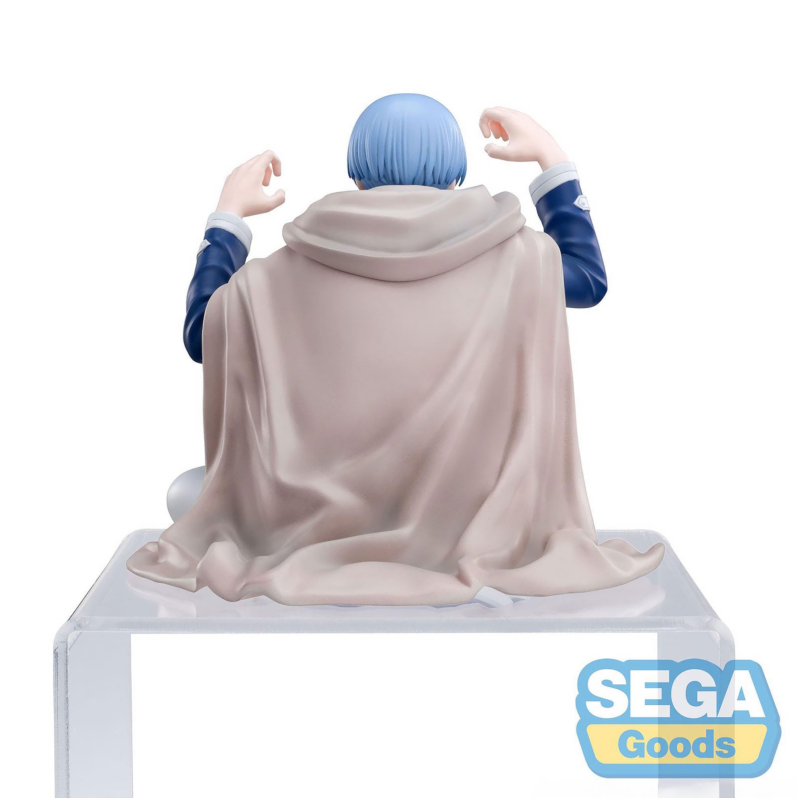 Imagen del producto Frieren: Después del final del viaje - Figura Cielo 8cm