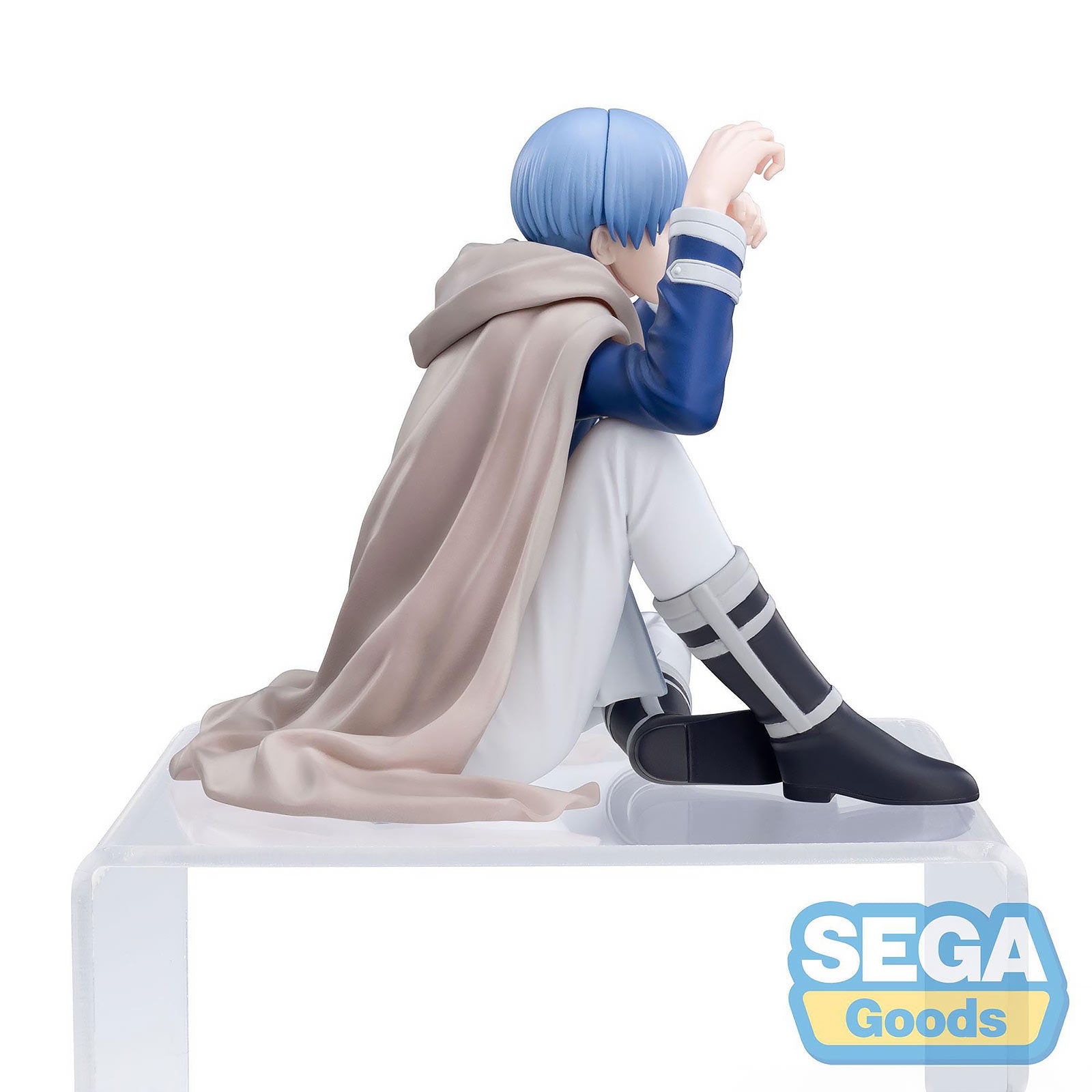 Imagen del producto Frieren: Después del final del viaje - Figura Cielo 8cm