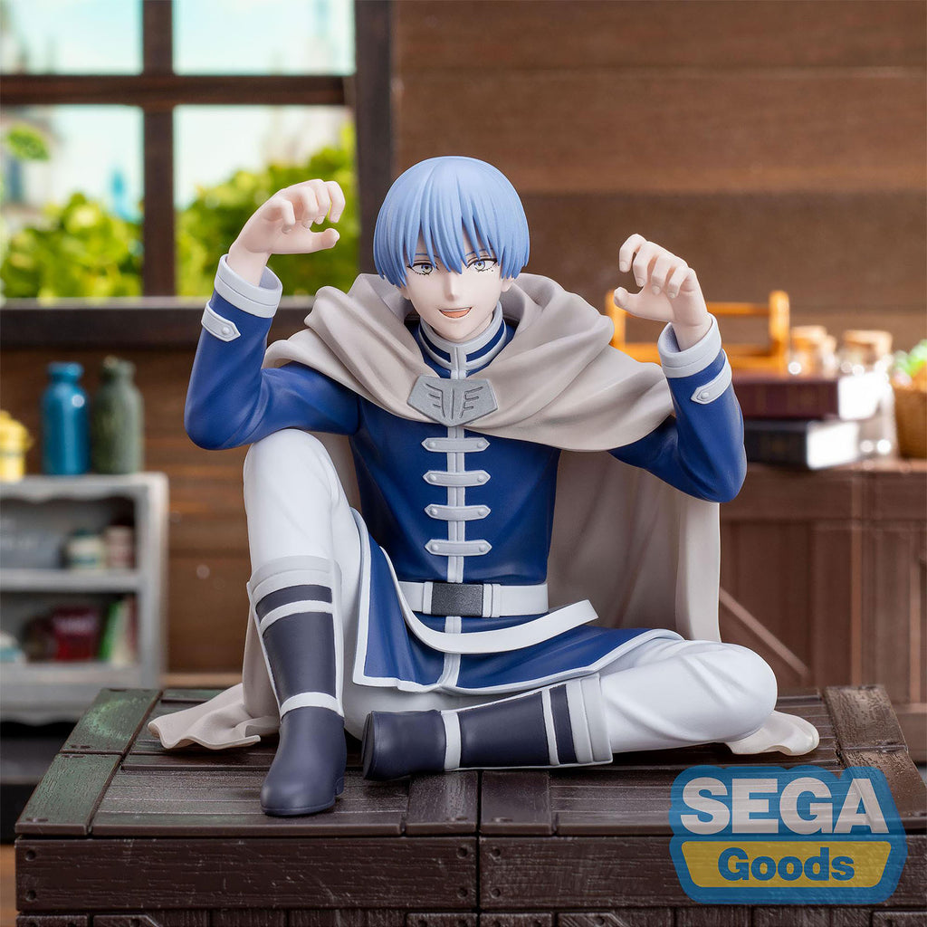 Imagen del producto Frieren: Después del final del viaje - Figura Cielo 8cm