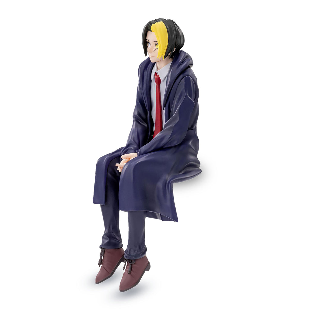 Imagen del producto Mashle: Magic and Muscles - Figura de Finn Ames