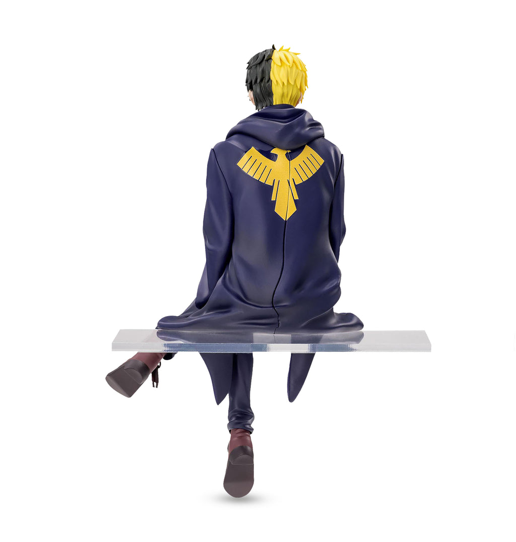 Imagen del producto Mashle: Magic and Muscles - Figura Noodle Stopper de Rayne Ames