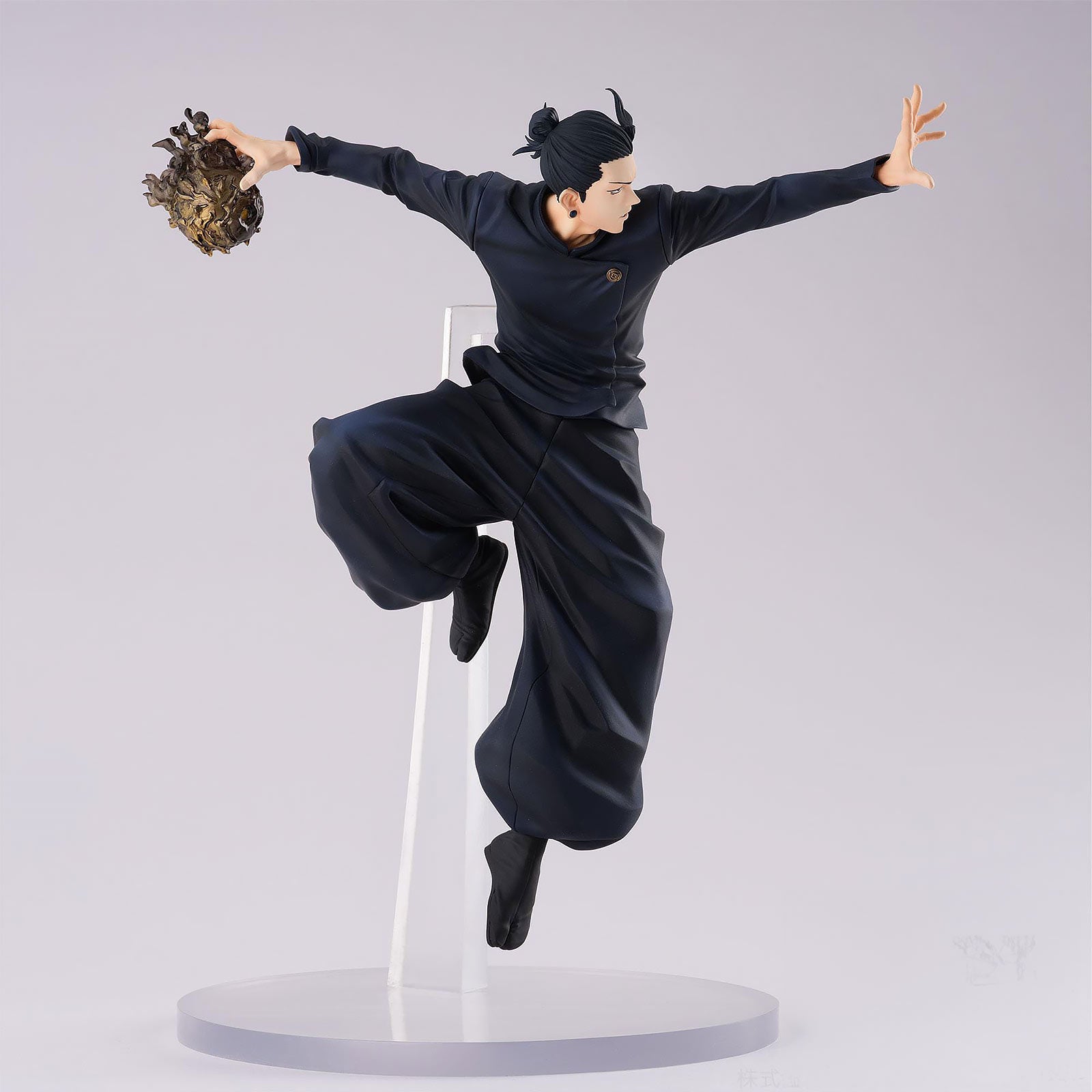 Imagen del producto Jujutsu Kaisen - Figura de Suguru Geto 25cm