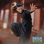 Imagen del producto Jujutsu Kaisen - Figura de Suguru Geto 25cm