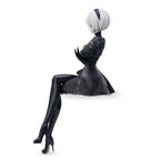 Imagen del producto NieR:Automata Ver1.1a - 2B Noddle Stopper PM Perching Figura