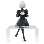 Imagen del producto NieR:Automata Ver1.1a - 2B Noddle Stopper PM Perching Figura