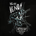 Imagen del producto Venom - Somos Venom Camiseta negra