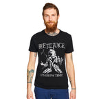 Imagen del producto Beetlejuice - ¡Es hora del espectáculo! Camiseta negra