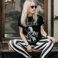 Imagen del producto Beetlejuice - ¡Es hora del espectáculo! Camiseta negra