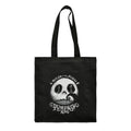 Product image Nightmare Before Christmas - Pumpkin King Tote Bag Black