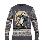 Imagen del producto Nightmare Before Christmas - Jersey de punto Jack