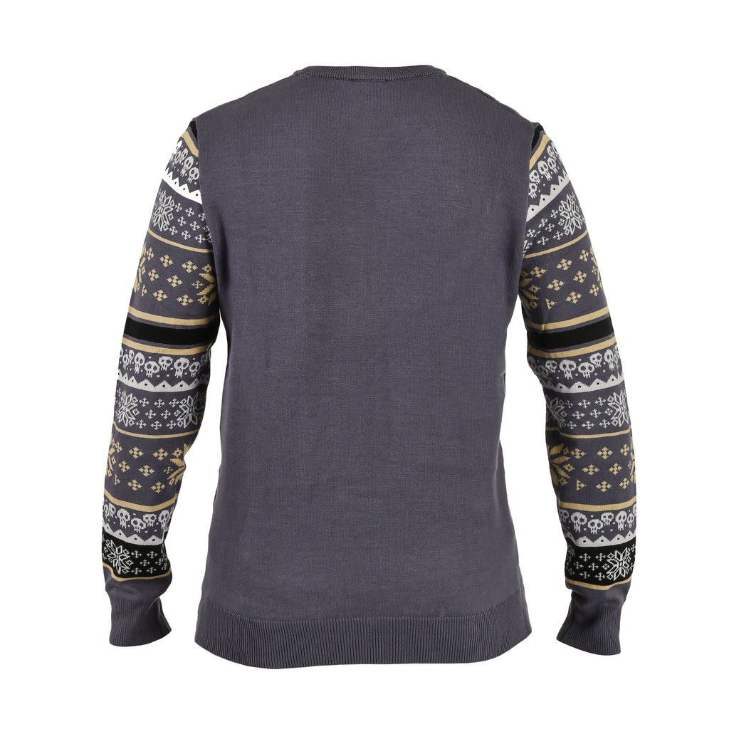 Imagen del producto Nightmare Before Christmas - Jersey de punto Jack