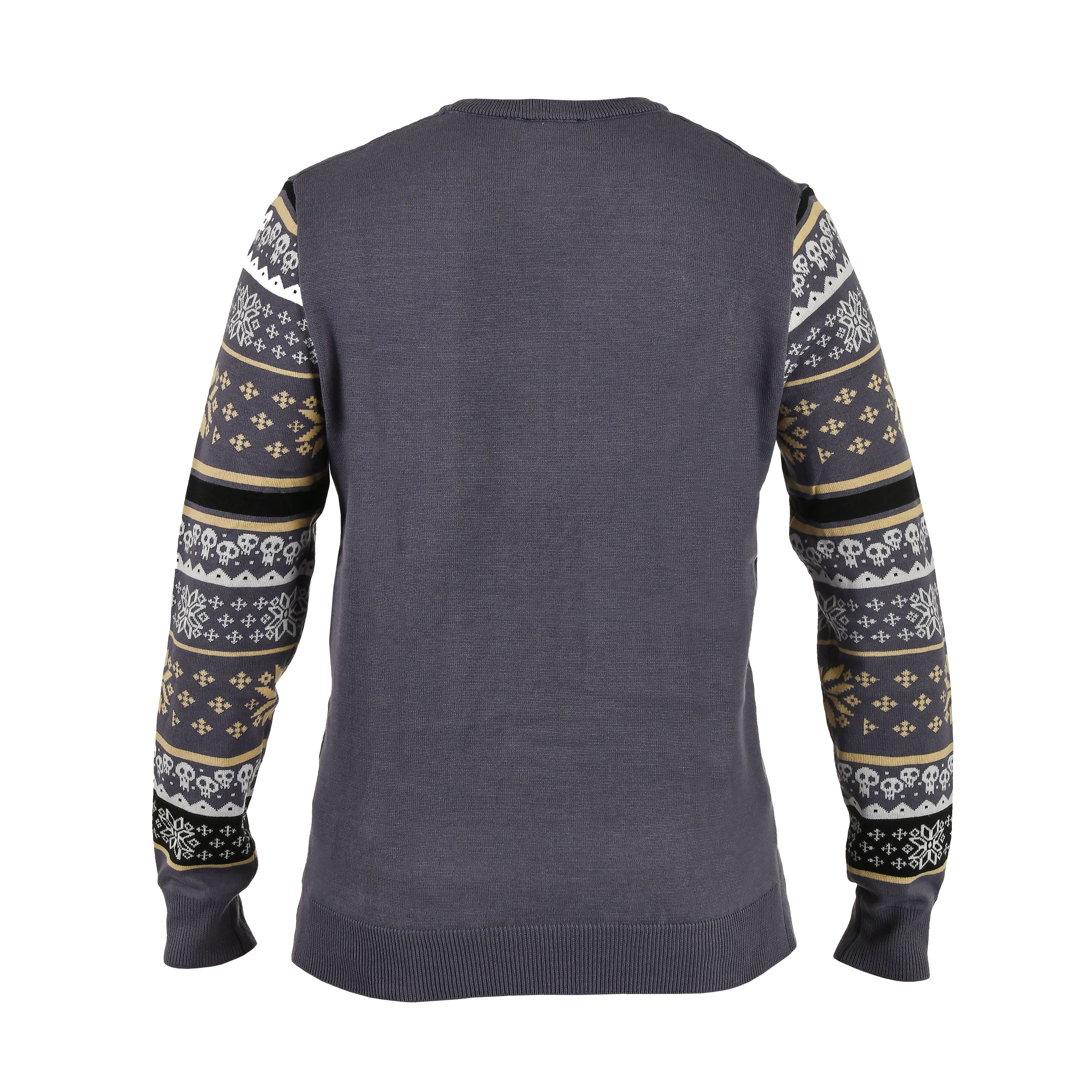 Imagen del producto Nightmare Before Christmas - Jersey de punto Jack