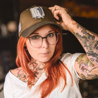 Imagen del producto Attack on Titan - Gorra de béisbol Scout