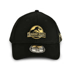 Imagen del producto Jurassic Park - Gorra con Logo de Metal