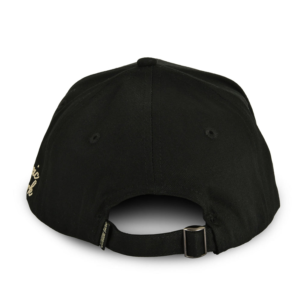 Imagen del producto Jurassic Park - Gorra con Logo de Metal