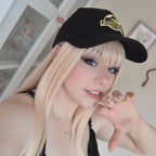 Imagen del producto Jurassic Park - Gorra con Logo de Metal