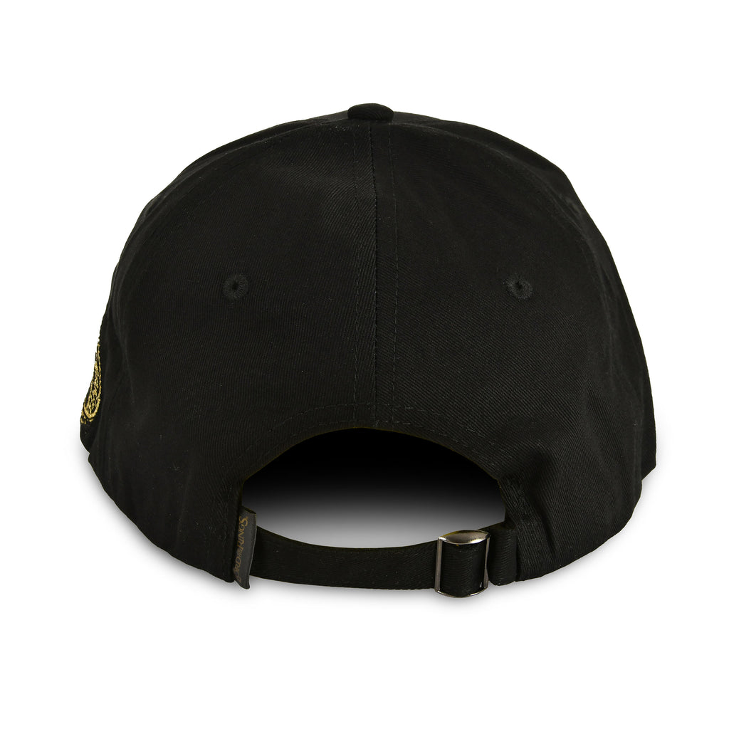 Imagen del producto El Señor de los Anillos - Gorra negra El Anillo Único