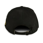 Imagen del producto El Señor de los Anillos - Gorra negra El Anillo Único