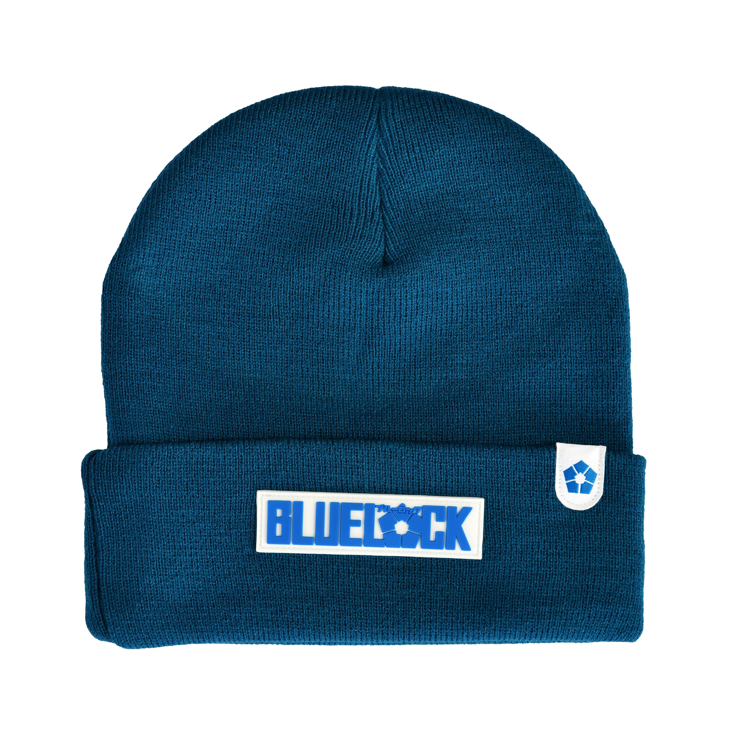 Imagen del producto Blue Lock - Gorro con logo azul