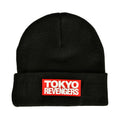 Imagen del producto Tokyo Revengers - Gorro con logo negro