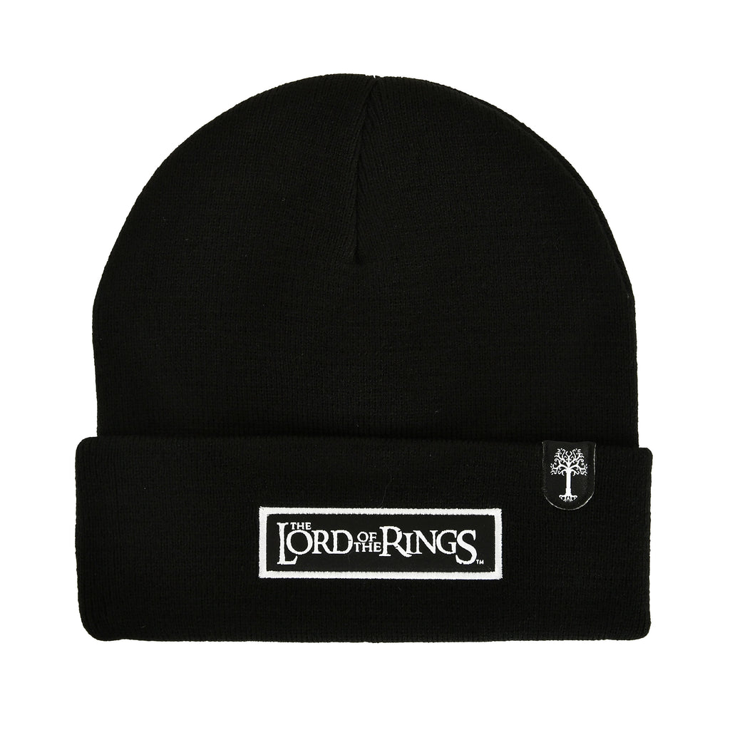 Imagen del producto El Señor de los Anillos - Gorro con Logo