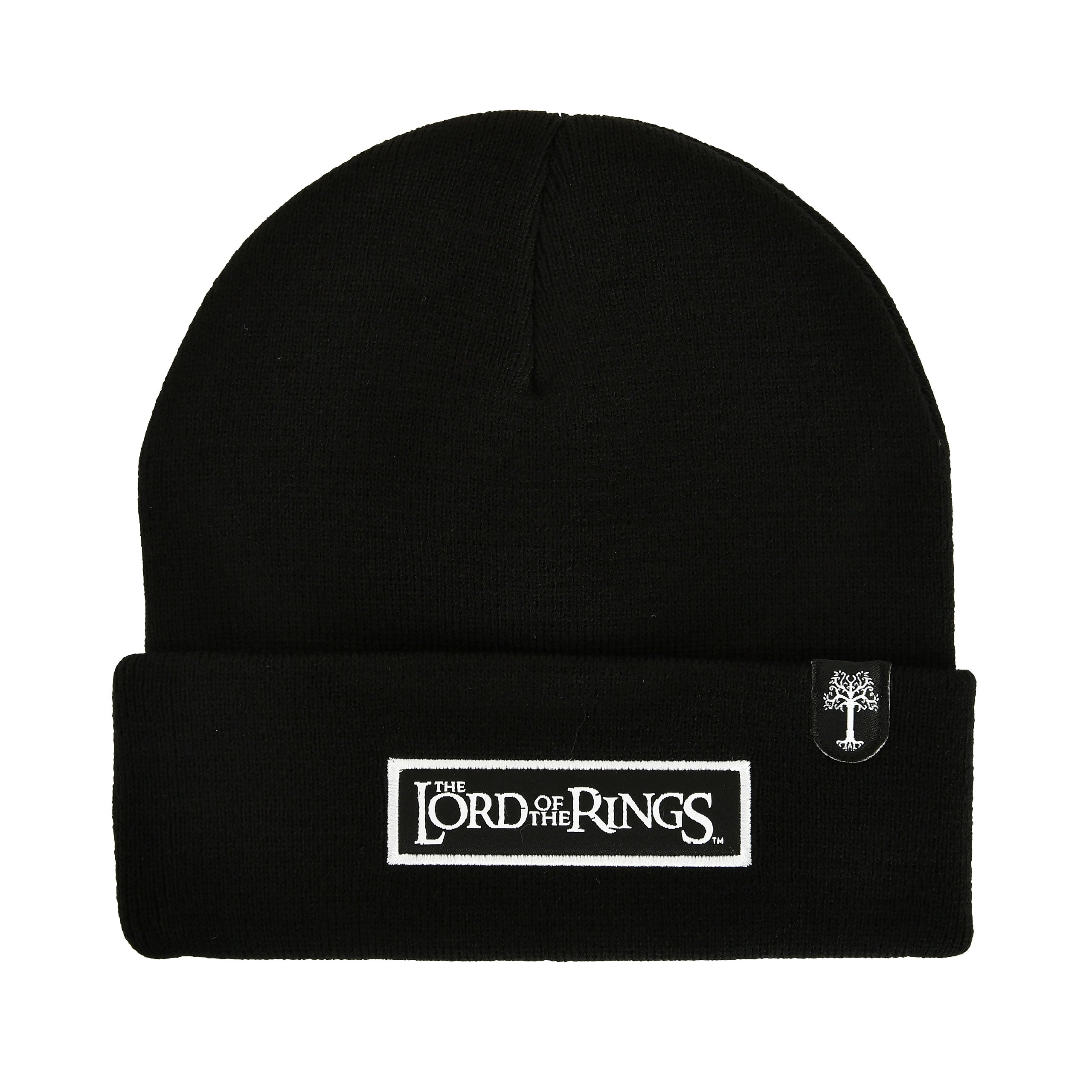 Imagen del producto El Señor de los Anillos - Gorro con Logo