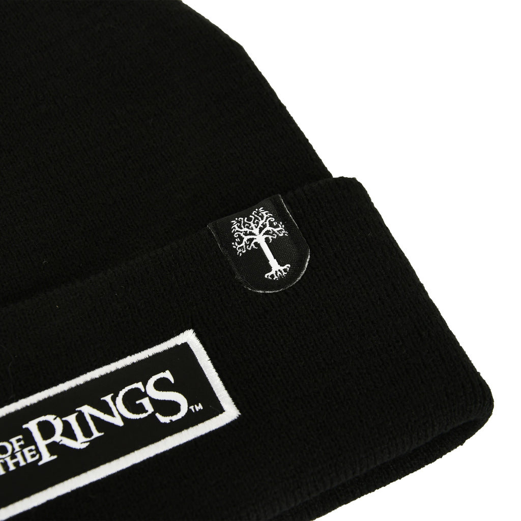 Imagen del producto El Señor de los Anillos - Gorro con Logo
