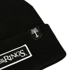 Imagen del producto El Señor de los Anillos - Gorro con Logo