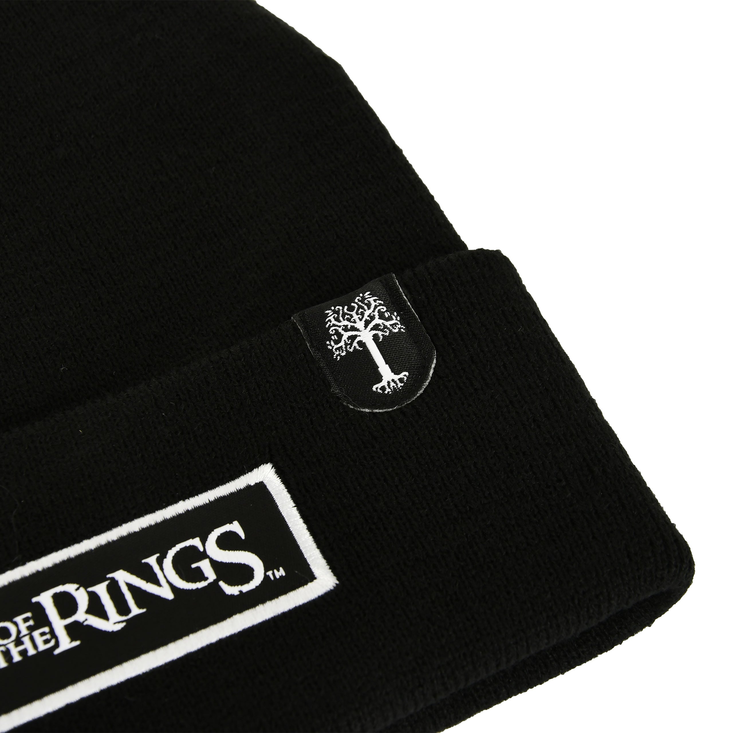 Imagen del producto El Señor de los Anillos - Gorro con Logo
