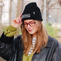 Imagen del producto El Señor de los Anillos - Gorro con Logo