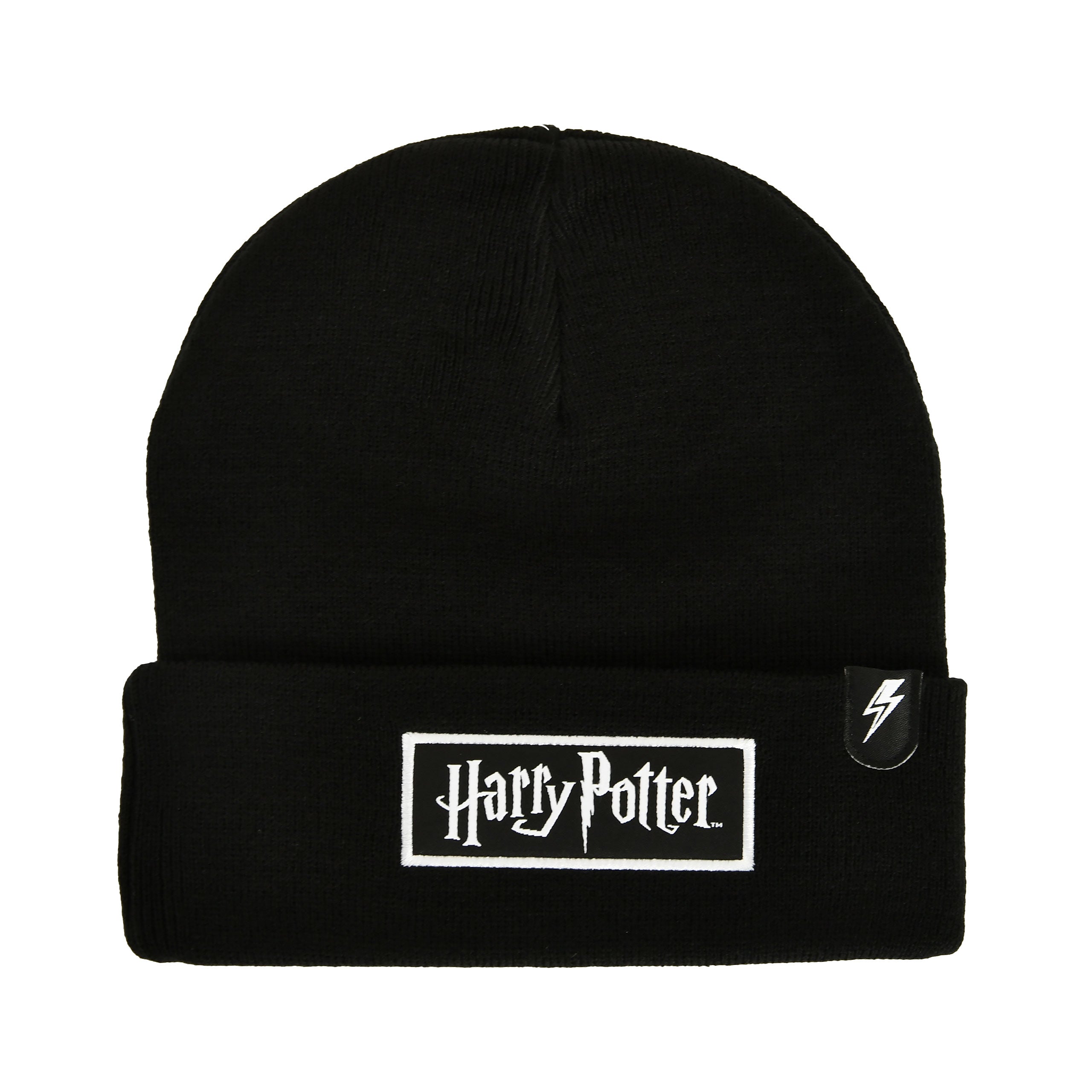 Product image Harry Potter - Logo Beanie Black