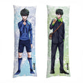 Imagen del producto Blue Lock - Funda de almohada Yoichi Isagi