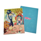 Imagen del producto Vocaloid - Hatsune Miku Fundas para documentos Set de 3