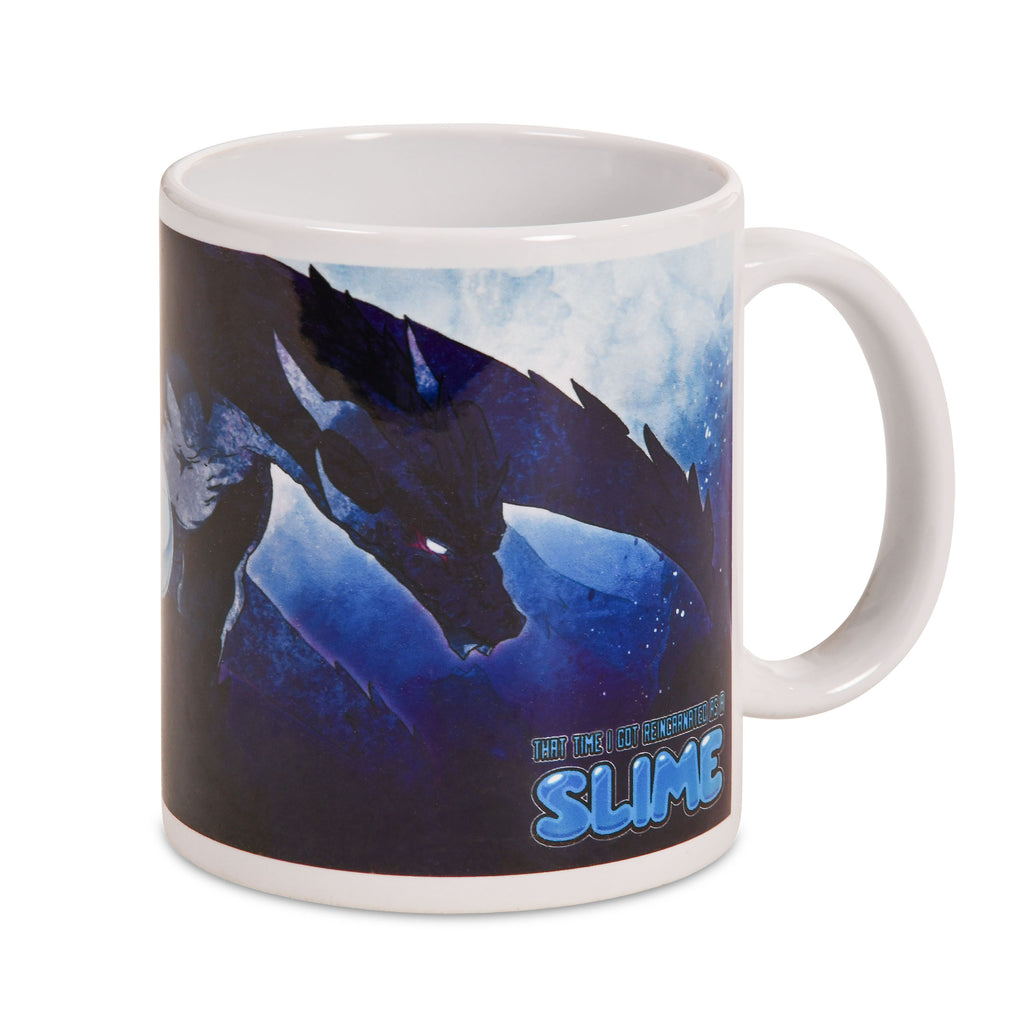 Imagen del producto TenSura - Taza de Shizu & Rimuru