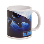 Imagen del producto TenSura - Taza de Shizu & Rimuru