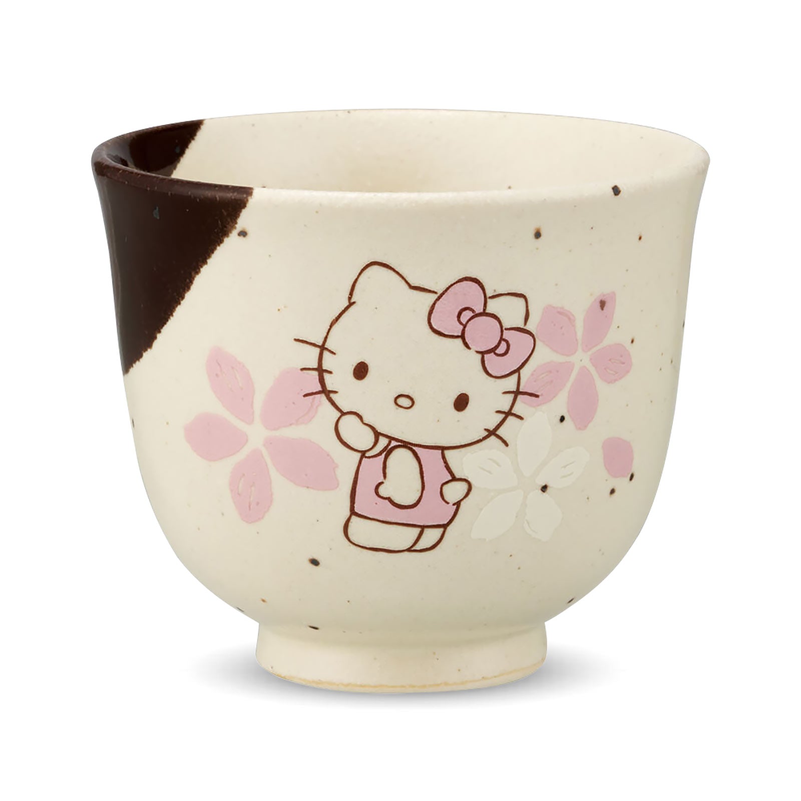 Imagen del producto Hello Kitty - Taza Mino Cherry Blossom