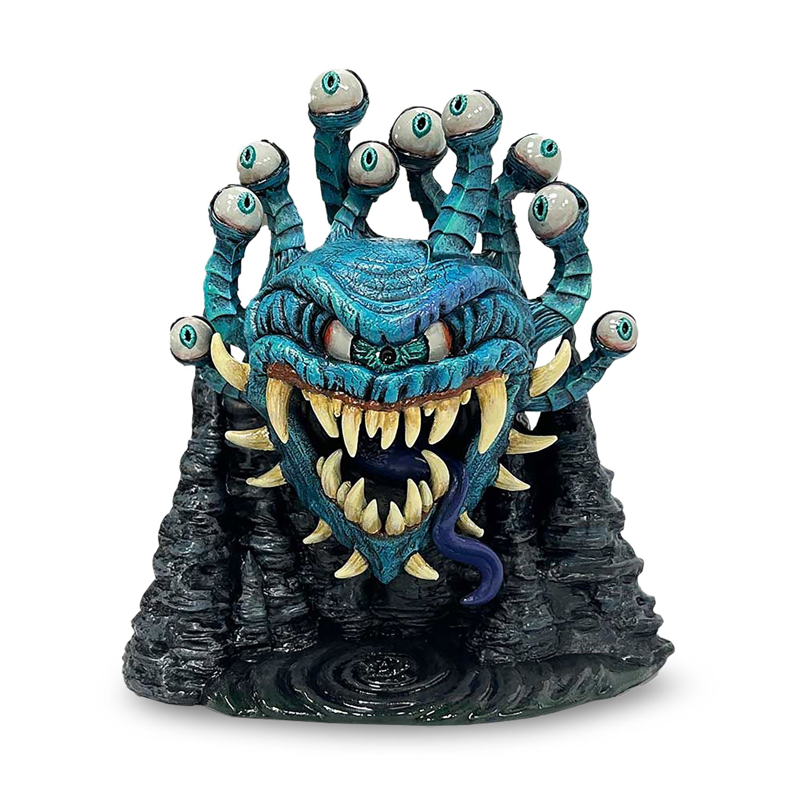 Imagen del producto Dungeons & Dragons - Caja para dados Beholder