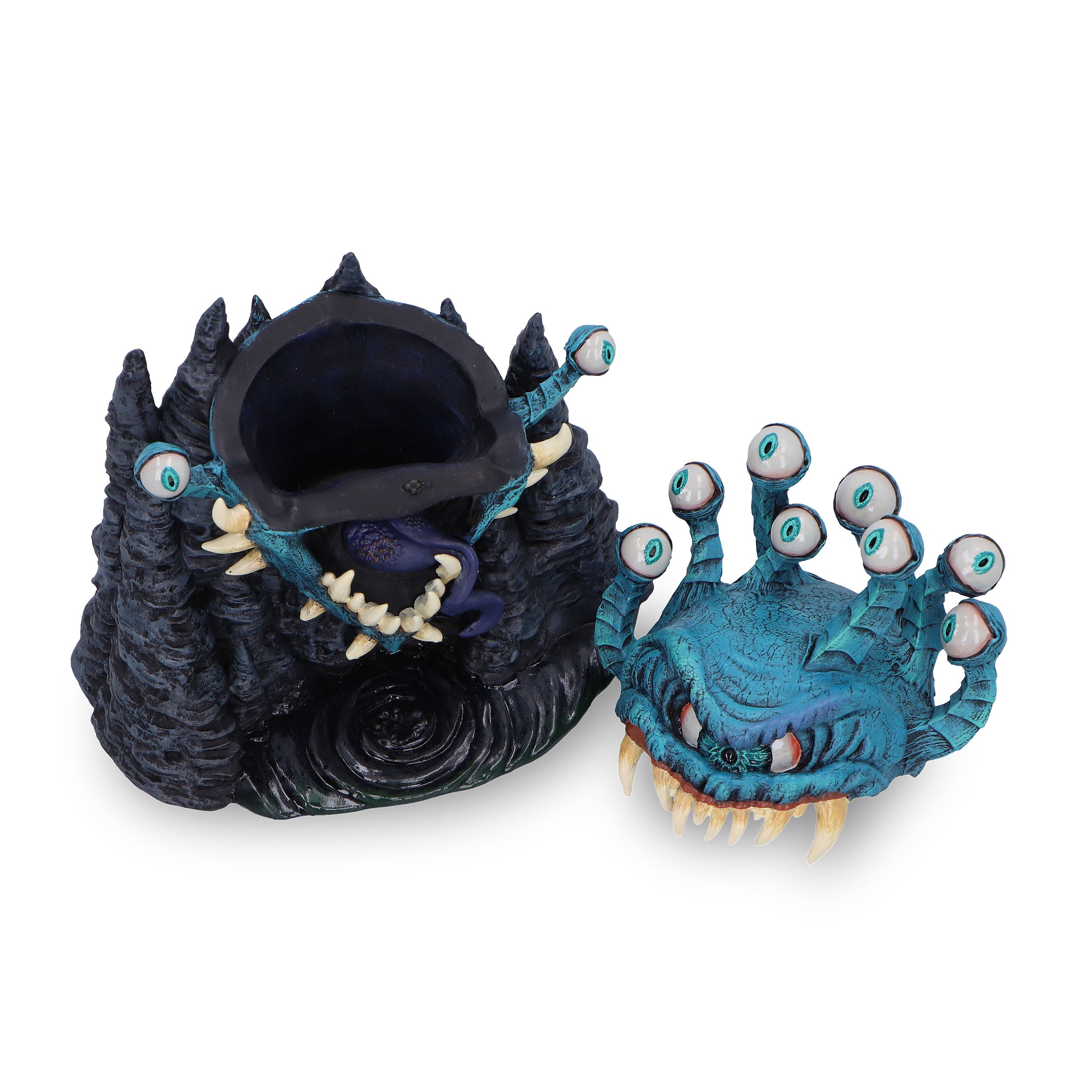 Imagen del producto Dungeons & Dragons - Caja para dados Beholder
