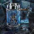 Imagen del producto World of Warcraft - Jarra Deluxe Lich King