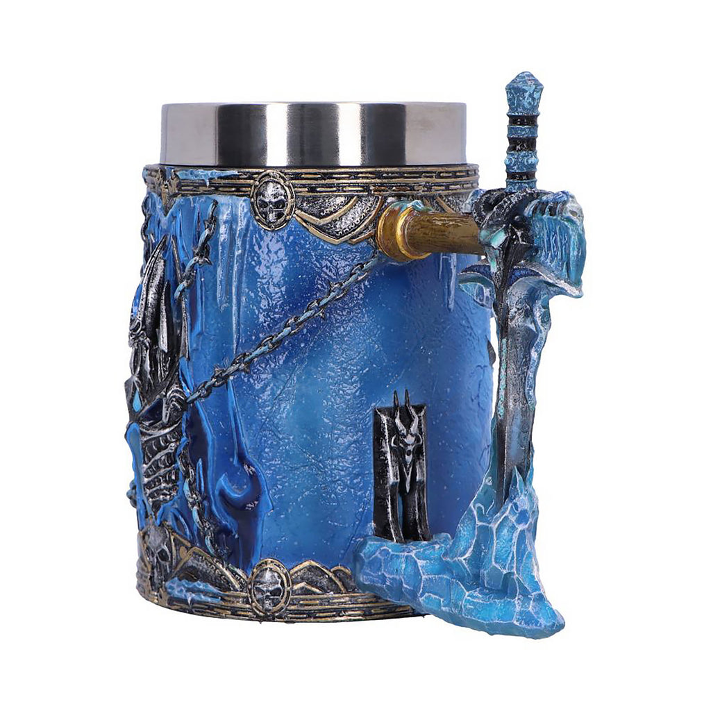Imagen del producto World of Warcraft - Jarra Deluxe Lich King