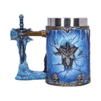 Imagen del producto World of Warcraft - Jarra Deluxe Lich King