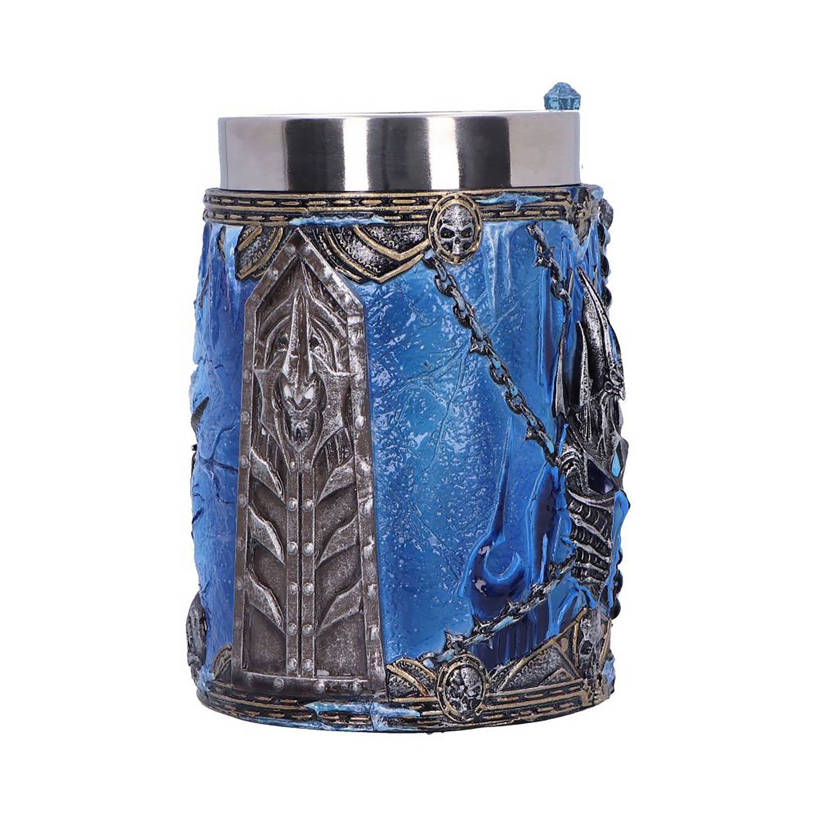 Imagen del producto World of Warcraft - Jarra Deluxe Lich King