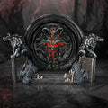 Imagen del producto Diablo - Figura diorama Hell’s Gate