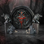 Imagen del producto Diablo - Figura diorama Hell’s Gate
