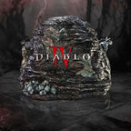 Imagen del producto Diablo - Figura diorama Hell’s Gate