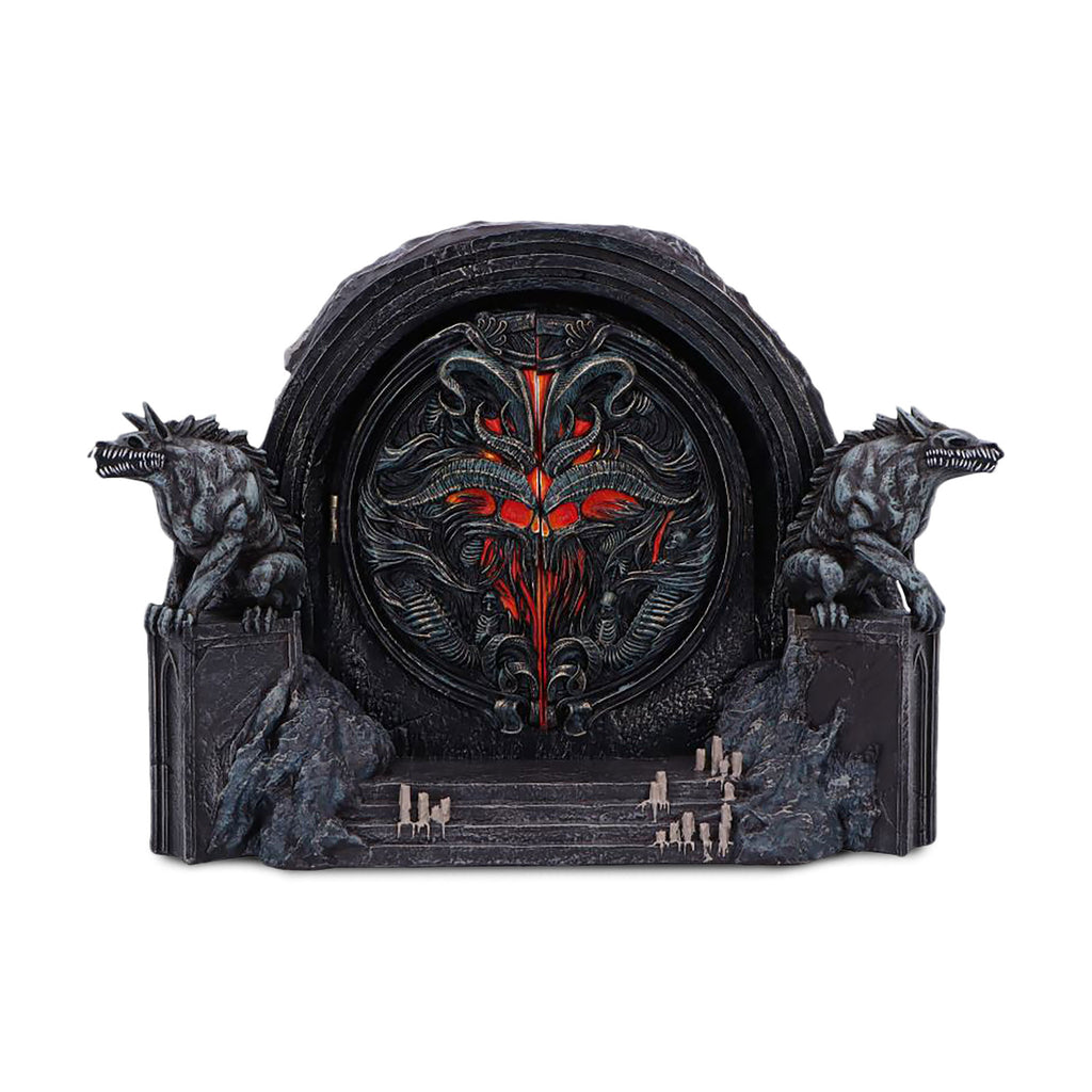 Imagen del producto Diablo - Figura diorama Hell’s Gate