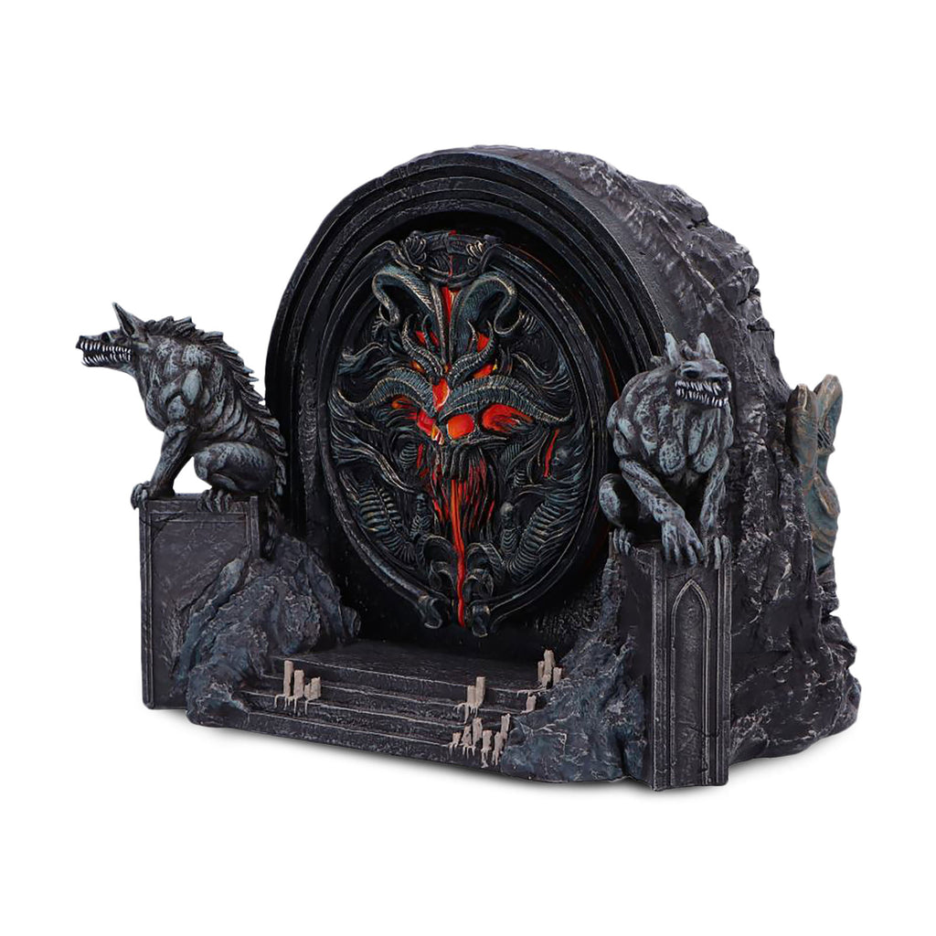 Imagen del producto Diablo - Figura diorama Hell’s Gate