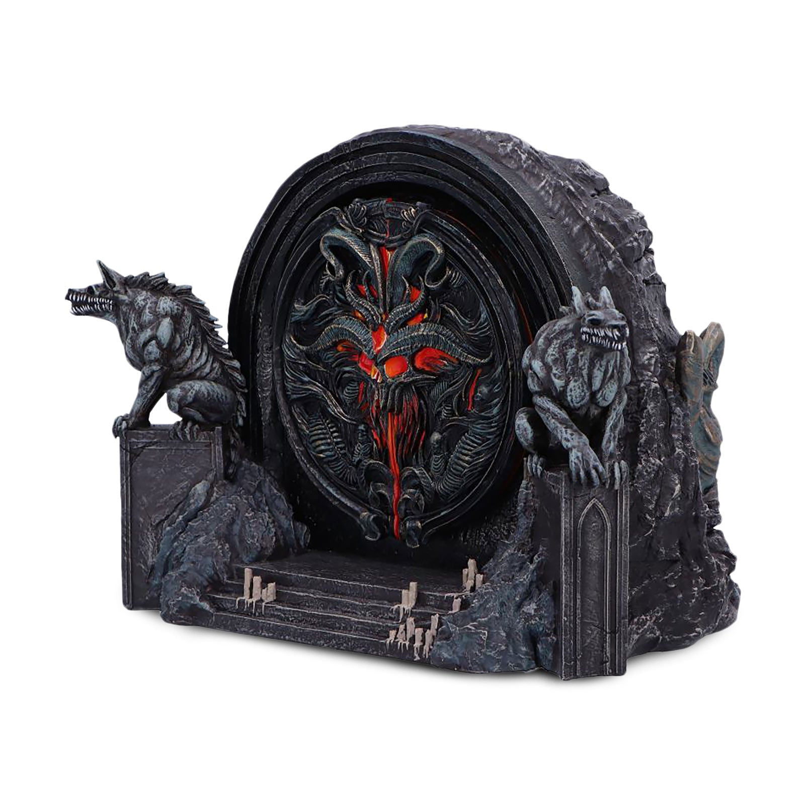Imagen del producto Diablo - Figura diorama Hell’s Gate